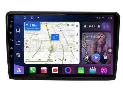 Магнитола Ford Ecosport 2018-2022, Farcar (TM1018M)