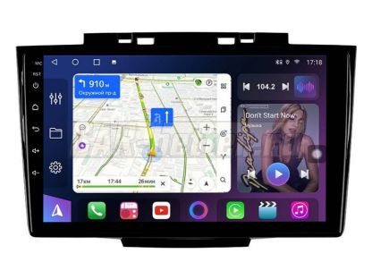 Магнитола Great Wall Hover H3 2014-2016, Farcar (TM3013M)