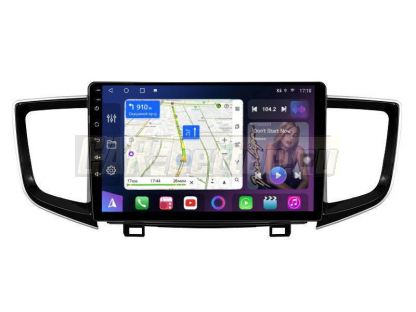 Магнитола Honda Pilot 3 2015-2023, Farcar (TM1249M)