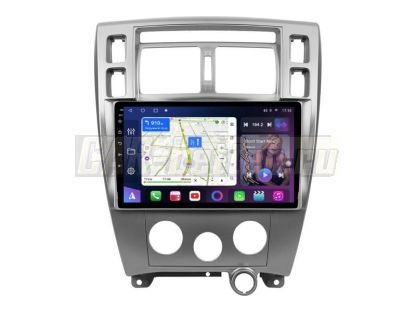 Магнитола Hyundai Tucson 1 2004-2010, Farcar (TM3037M)