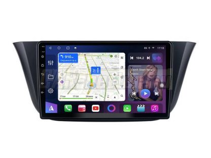 Магнитола Iveco Daily 2014-2022, Farcar (TM3004M)