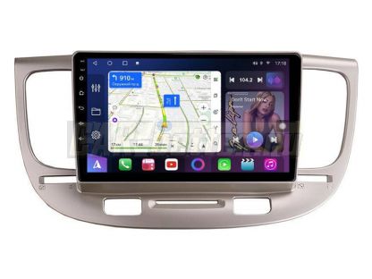 Магнитола Kia Rio 2 2005-2011, Farcar (TM3029M)