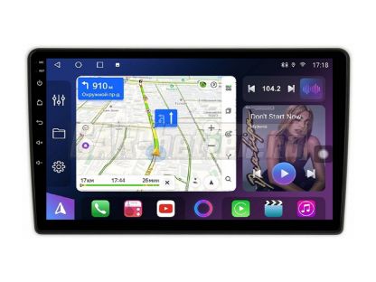 Магнитола Lada Granta 1, Sport 2011-2018, Farcar (TM1207M)