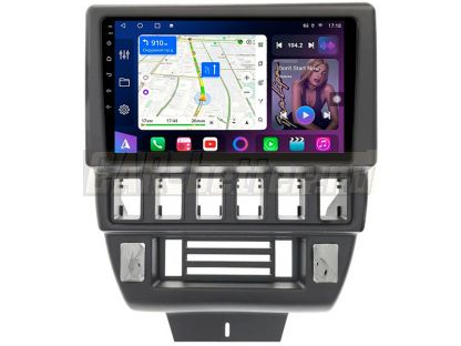 Магнитола Lada Нива 2121, 2131, Bronto, Legend, Urban 2020-2025, Farcar (TM3041M)