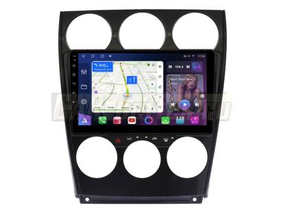 Магнитола Mazda 6 GG 2002-2008, Farcar (TM311M)