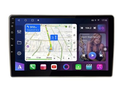 Магнитола Nissan X-Trail 2003-2007, Farcar (TM3068M)