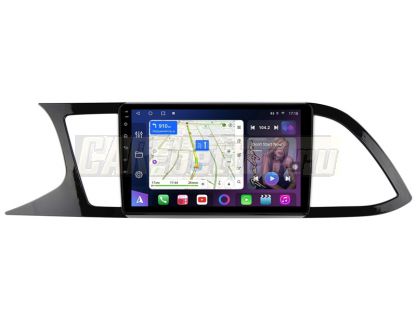 Магнитола Seat Leon 3 2013-2020, Farcar (TM305M)