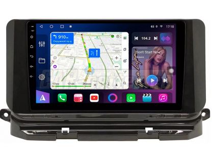 Магнитола Skoda Octavia A8 2019-2024, Farcar (TM3052M)