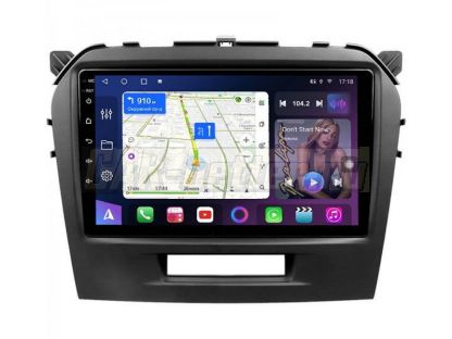 Магнитола Suzuki Vitara 2014-2024, Farcar (TM212/571M)