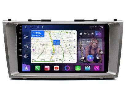 Магнитола Toyota Camry XV40 2006-2011, Farcar (TM1171M)