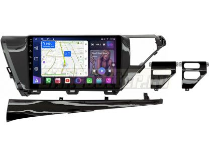 Магнитола Toyota Camry XV70 2017-2021, Farcar (TM1069M)