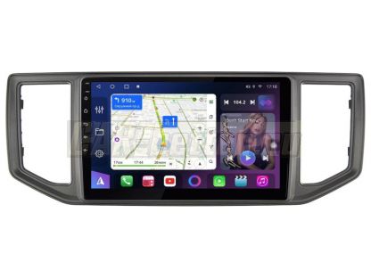 Магнитола Volkswagen Crafter 2017-2024, Farcar (TM3001M)