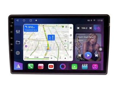 Магнитола Volkswagen Touran 1, 2 2003-2015, Farcar (TM836M)