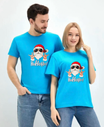 Футболка унисекс 51602