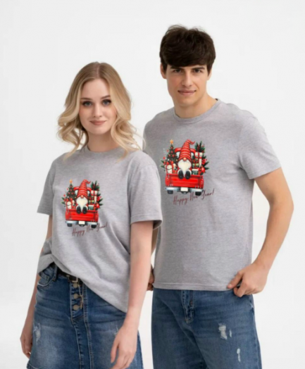 Футболка унисекс 51620