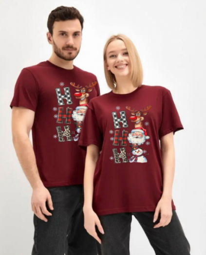 Футболка унисекс 51629