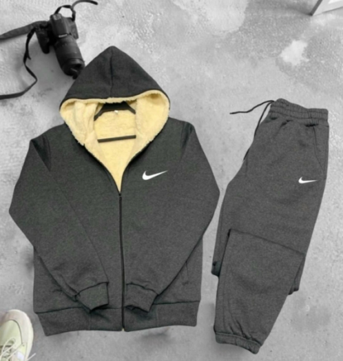 Костюм теплый мужской 51648