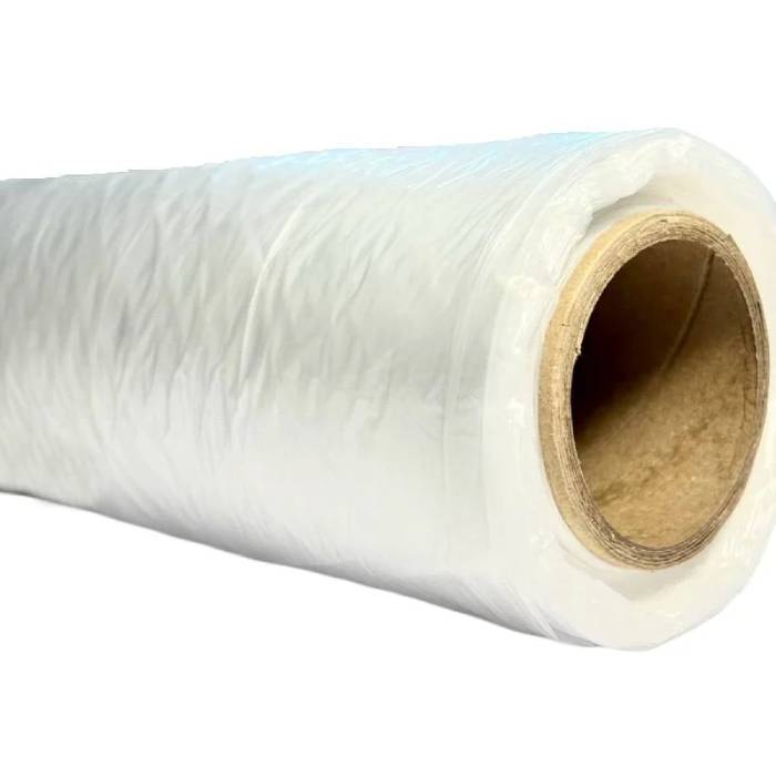 Aspect Пленка п/э защитно-маскирующая ПНД 4м.х150м.х8мкм. с печатью