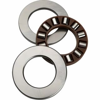 Подшипник 81107 T2