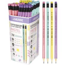 Карандаш чернографитный HB  Pastel deVENTE 5032903