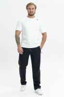 21 Брюки мужские зимние [темно-синий]