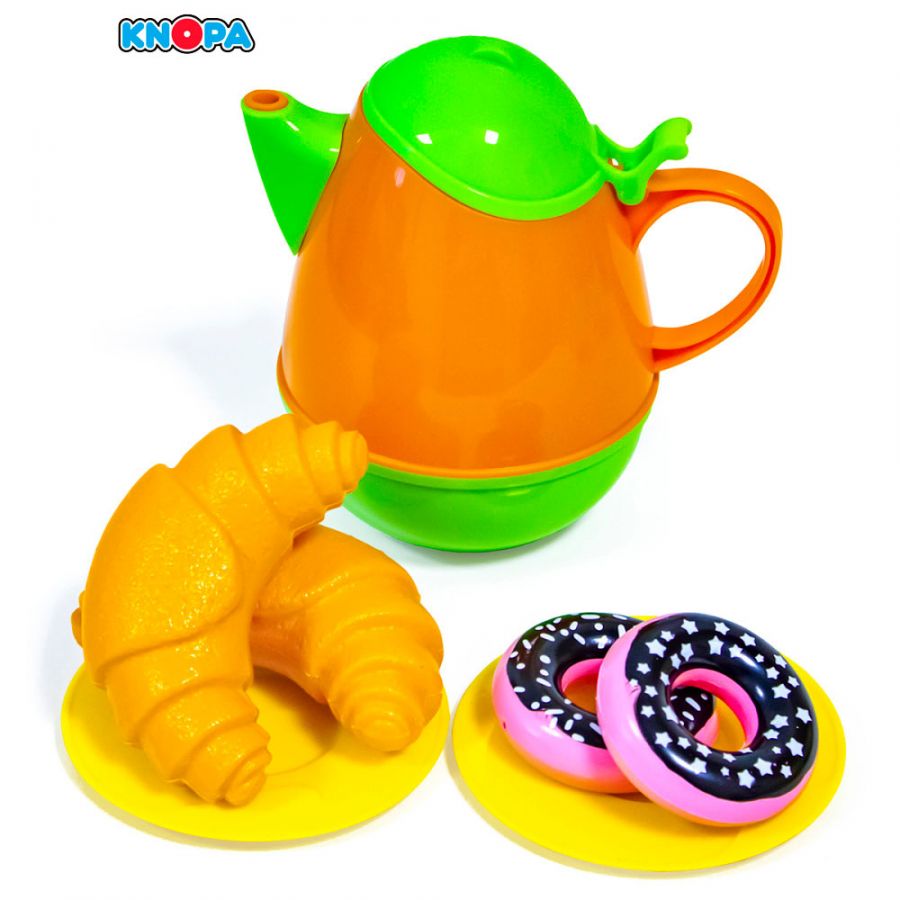 Набор "Кофе-брейк" КНОПА