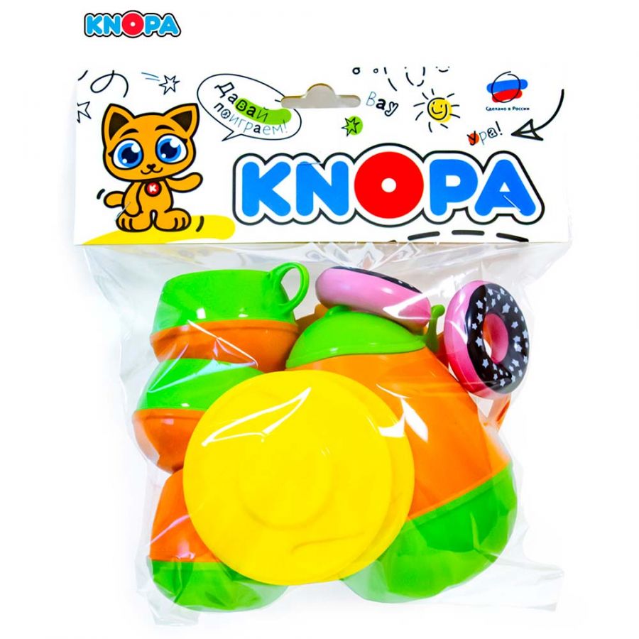 Набор "Кофе-брейк" КНОПА