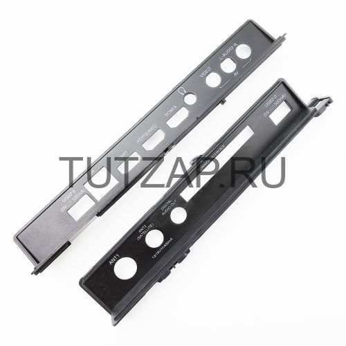 Заглушки материнской платы для телевизора Sunwind SUN-LED50XU400