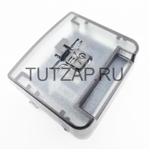 ИК-приемник с кнопкой вкл/выкл JUC7.820.00292245 для телевизора Sunwind SUN-LED50XU400