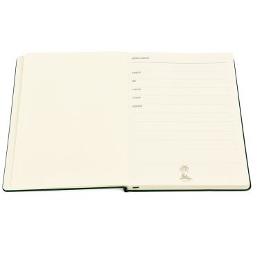 ежедневники с логотипом в москве