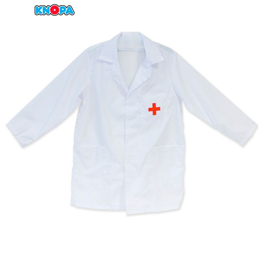 Игровой набор "Профессии "Терапевт" КНОПА