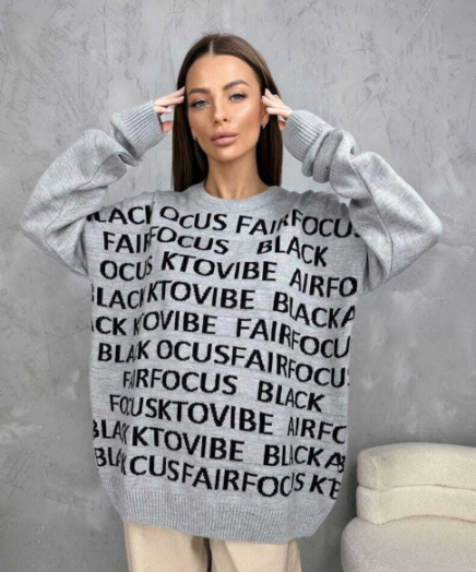Свитер женский ​51660