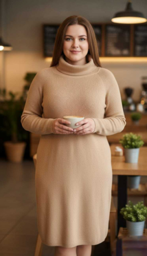 Платье женское 51668