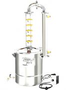 Самагонный аппарат Титан 2.0