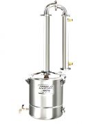 Самагонный аппарат Титан 2.0