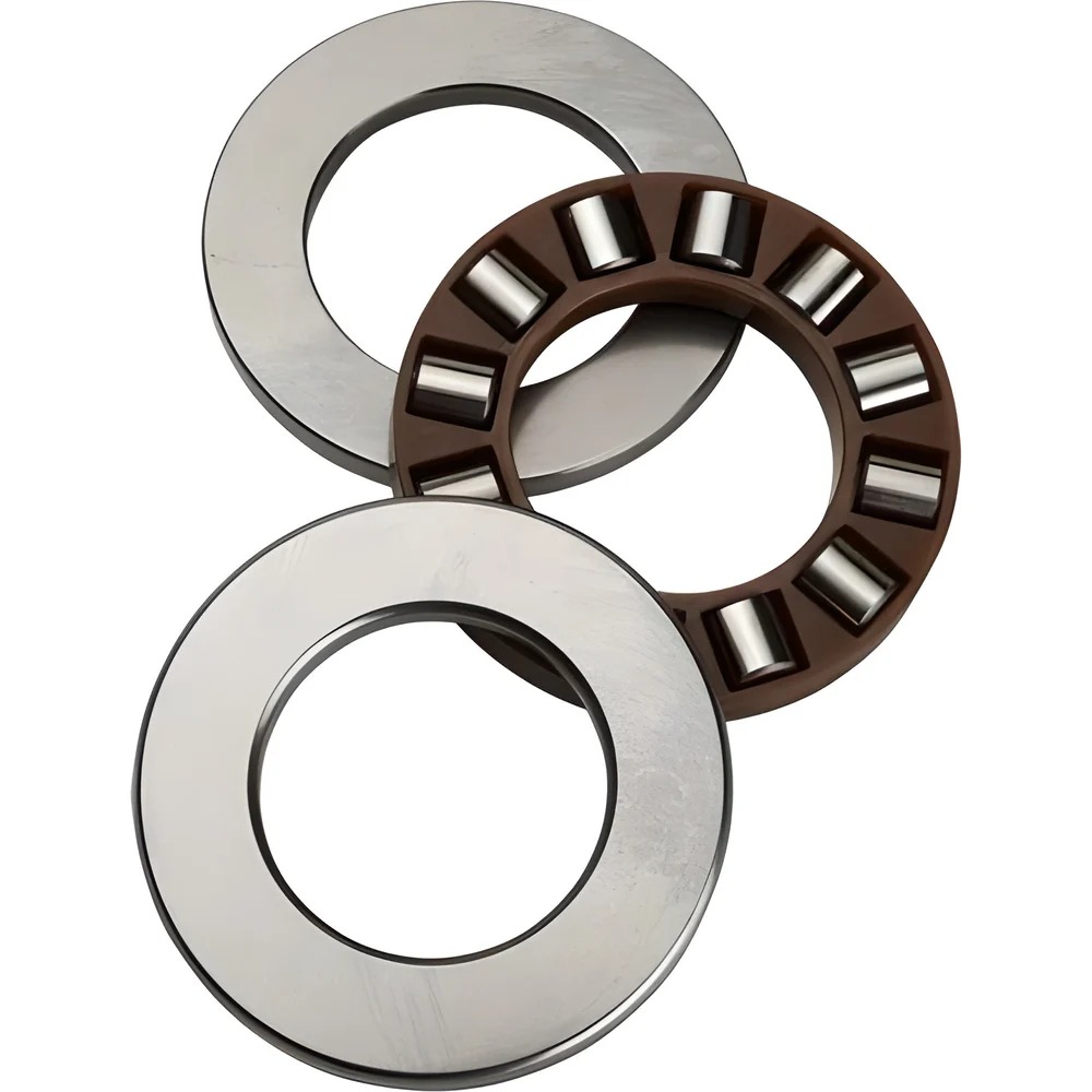 Подшипник 81213 T2