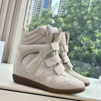 Кроссовки Isabel Marant Premium