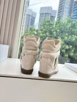 Кроссовки Isabel Marant Premium