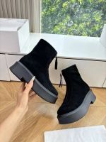 Ботинки THE ROW Premium