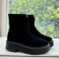 Ботинки THE ROW Premium