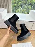 Ботинки THE ROW Premium