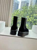 Ботинки THE ROW Premium