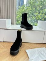 Ботинки THE ROW Premium