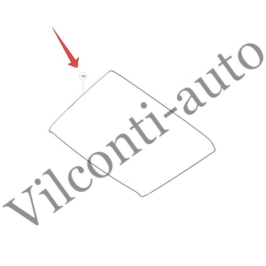 КАПОТ TANK 300 8402119XKM01A 100% ОРИГИНАЛ