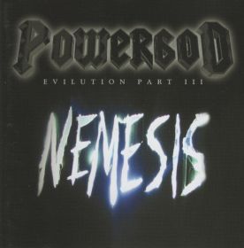 POWERGOD - Evilution Part III - Nemesis