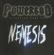 POWERGOD - Evilution Part III - Nemesis