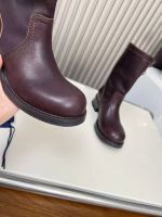 Ботинки PRADA Premium