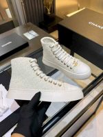 Ботинки CHANEL Premium