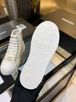 Ботинки CHANEL Premium
