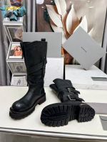 Ботинки Balenciaga Premium